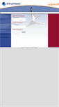 Mobile Screenshot of intranet.dtvconsultants.nl